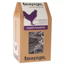 teapigs Herbata English Breakfast