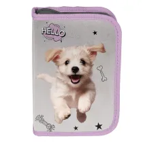 Paso Pi�rnik z wyposa�eniem Hello Puppie PP26SZ-P001BW