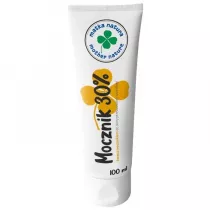 Matka Natura Krem do ciaa z mocznikiem 30% 100 ml