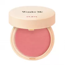 Pupa Milano Wonder Me Blush r do policzkw 007 Good Vibes 4 g