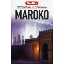 Maroko. Przewodnik ilustrowany