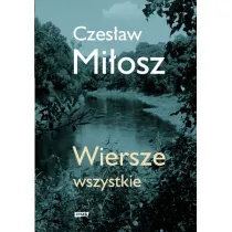 Wiersze wszystkie