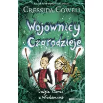 Wojownicy i Czarodzieje. Drugie starcie z Wiedmami
