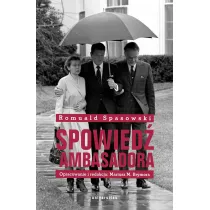 Spowied� ambasadora