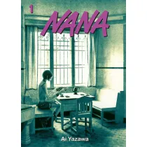 Nana. Tom 1