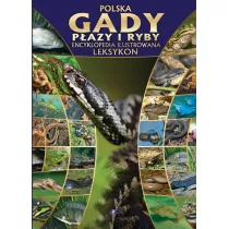Gady p�azy ryby encyklopedia leksykon