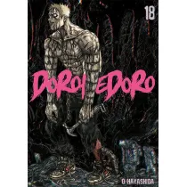 Dorohedoro #18