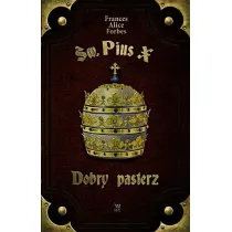 �w. Pius X. Dobry pasterz