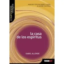 Casa de los espiritus Analisis y estudio la obra