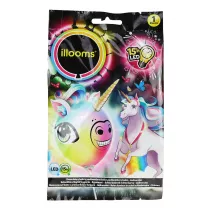 Tm Toys Balon LED Zr�b to sam Jednoro�ec 80054