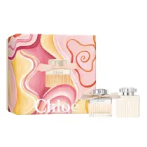 Zestaw Woda perfumowana Chloe + Balsam do cia�a 50 ml + 100 ml