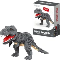 Klocki dino 1465el