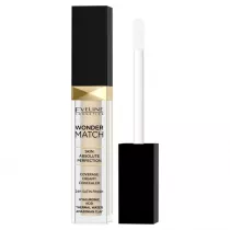 Eveline Cosmetics Wonder Match korektor w pynie 01 Light 7 ml