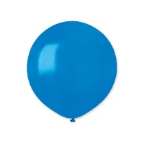 Godan Balony Gemar pastel niebieskie