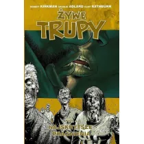Najskrytsze pragnienia. �ywe trupy. Tom 4