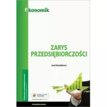 Zarys przedsibiorczoci. Podrcznik