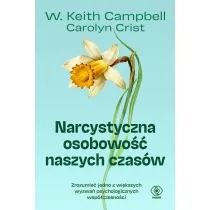 Narcystyczna osobowo�� naszych czas�w