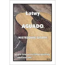 �atwy Aguado (mistrzowie gitary)