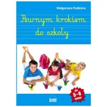 Pewnym krokiem do szkoy