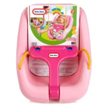 Little tikes Hutawka z zabezpieczeniem rowa 645280