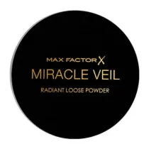 Max Factor Miracle Veil rozwietlajcy puder sypki Transculent 4 g