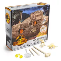Jurassic World Dominion Kopalnia bursztyn�w Branded.�liwi�ski