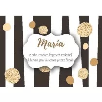 Szaron Magnes Imiona - Maria