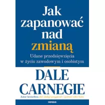 Jak zapanowa nad zmian