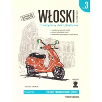 W�oski w t�umaczeniach Gramatyka Cz�� 3 Poziom B1-B2