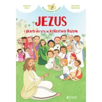 Jezus i skarb ukryty w kr�lestwie Bo�ym