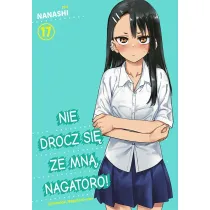 Nie drocz si� ze mn�, Nagatoro! #17