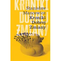 Kroniki Dobrej Zmiany