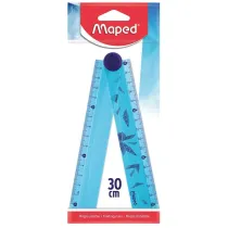 Linijka Arctic sk�adana 30cm MAPED