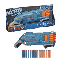 NERF Elite 2.0 Warden DB 8 E9959 /4 Hasbro