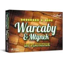Warcaby i Mynek klasyczny