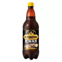 Kgh Sowiaski kwas chlebowy ciemny 1 l