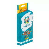 Karty Adrenalyn XL UEFA EURO 2020 Panini