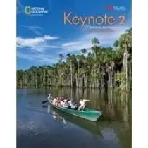 KEYNOTE 2ND edition 2 Student's Book Split A with the Spark platform