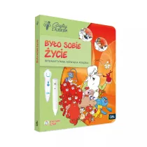 Czytaj z Albikiem. Byo sobie ycie