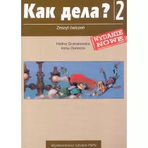 Kak Diea 2 Nowe wiczenia