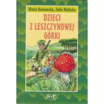 Dzieci z Leszczynowej Grki