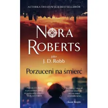 Porzuceni na �mier�. Oblicza �mierci. Tom 54