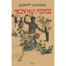 Niezwyk�a podr�