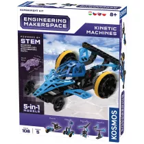 Kinetic Machines Piatnik