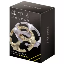 �amig��wka Cast Rotor. Poziom 6/6 Hanayama