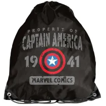 Paso Worek na obuwie Capitan America  AV25AV-712