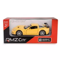 Model RMZ 5 ChevroletCorvetta C6-R Daffi