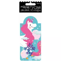 Henry Zakadka magnetyczna Unicorn