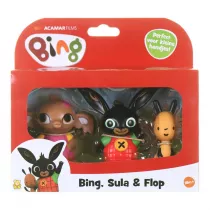 Flop Sula 3pak, figurka