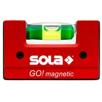 Sola Poziomica go! clip magnetic